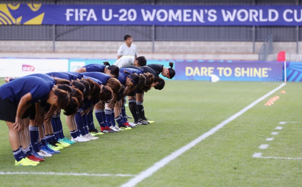 #U20WWC - ESPAGNE et JAPON en lice pour un premier titre mondial