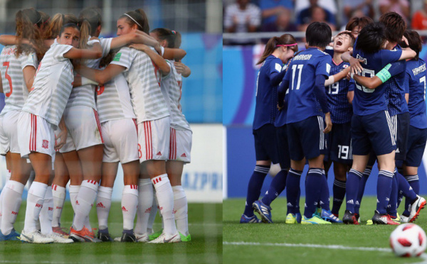 #U20WWC - Finale : Tiens donc, encore une revanche…