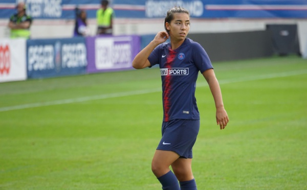 #UWCL - Les listes des joueuses lyonnaises et parisiennes communiquées