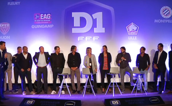 #D1F - TV : Une arrivée qui n’a pas tout chamboulé