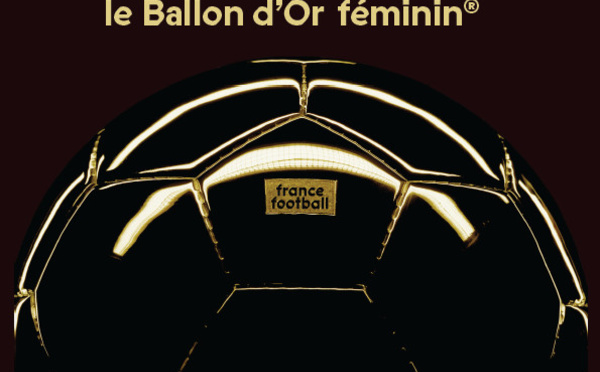 Ballon d’Or® féminin - La liste des nommées : trois Françaises, sept de l'OL