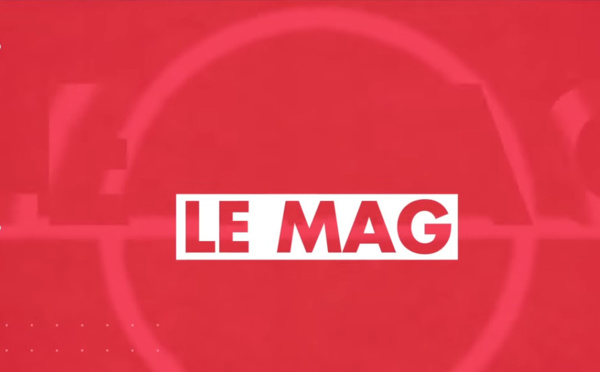 #D1F - Le mag - Episode 6