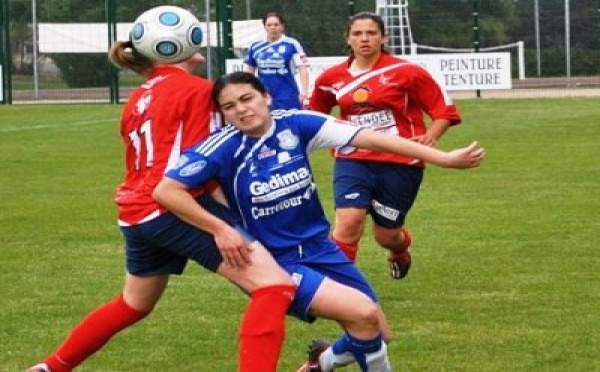 Lyon et Montpellier creusent l'écart