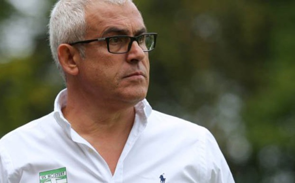 #D1F - Solution interne (temporaire) au FC Metz avec Manuel PEIXOTO