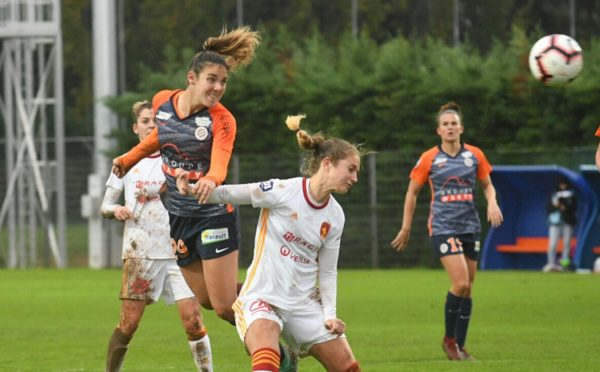 #D1F - Résumé J10 : BORDEAUX et FLEURY renouent avec la victoire, METZ accroche le PFC