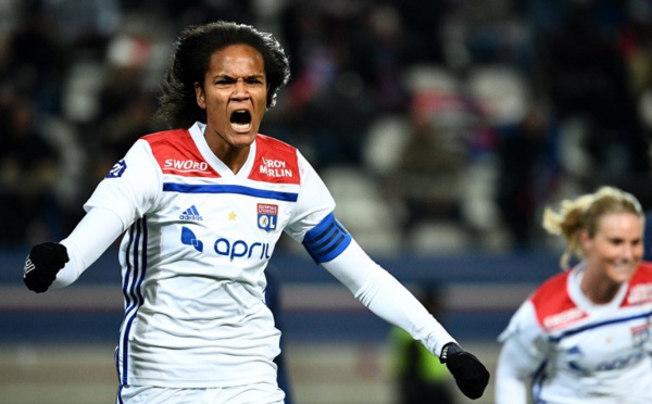 #D1F #PSGOL : L'OL concède son premier nul