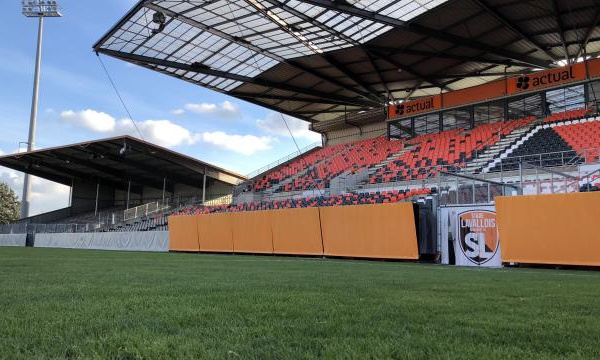 Bleues - ALLEMAGNE et URUGUAY au programme