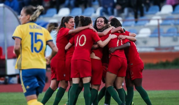 Algarve Cup - Le résumé de la deuxième journée : la POLOGNE inflige un 3-0 à l'ESPAGNE