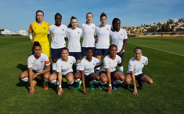 U19 - Deuxième défaite à La Manga