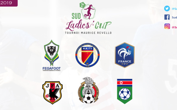 Sud Ladies Cup - Six nations pour la deuxième édition