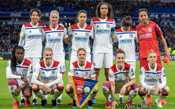 Ligue des Champions (Demies) - Les programmations d'OL - CHELSEA arrêtées