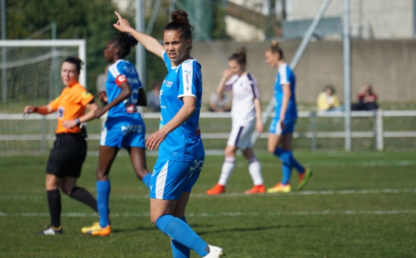 #D1F - J19 : tous les buts en vidéo