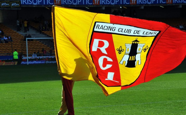 #D2F - ARRAS FCF fusionnera avec le RC LENS en 2020