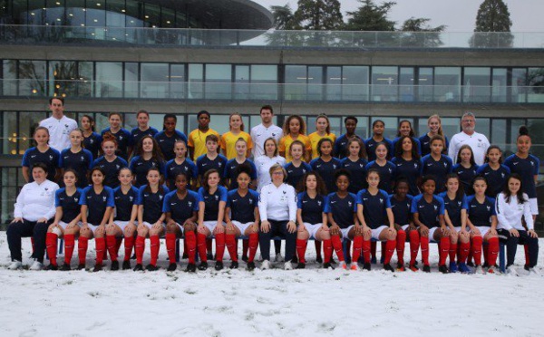 U16 - Le tournoi de Montaigu se décline au féminin à partir d'aujourd'hui