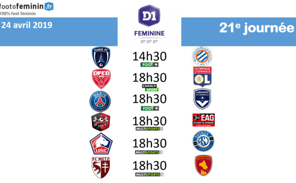 #D1F - J21 : ça sent la fin ! Les enjeux à connaître