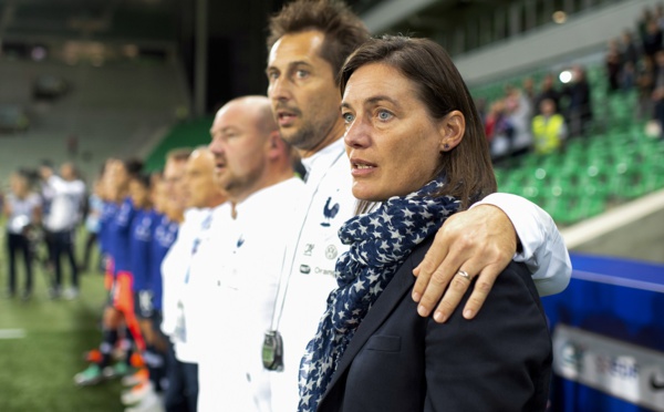 Bleues - Quelle liste annoncée ce jeudi soir ?