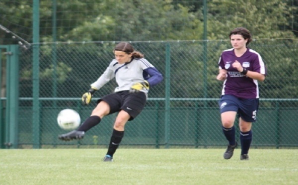 D2 - Groupe B : Rennes doit réagir face à Tours dès dimanche