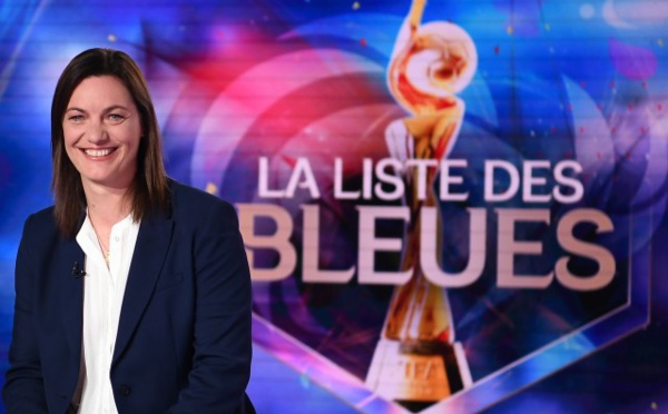 Bleues - Cinq millions de téléspectateurs ont suivi l'annonce