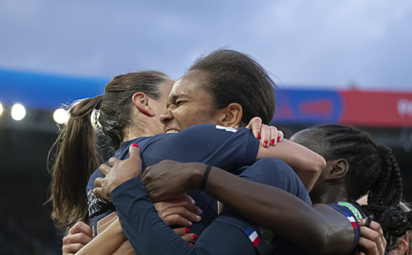 Coupe du Monde - FRANCE - COREE DU SUD en chiffres : carton d'audience