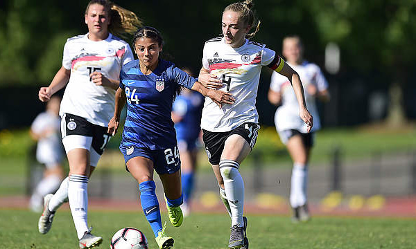 Euro U19 - Présentation du groupe B (2/2) : L'ESPAGNE remet son titre en jeu