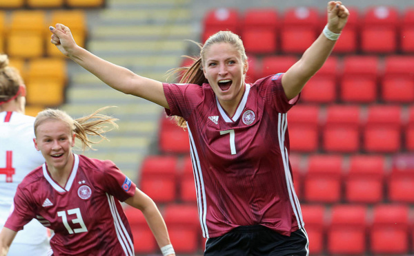 Euro U19 - Les PAYS-BAS force 5-0, l'ESPAGNE et l'ALLEMAGNE s'imposent aussi