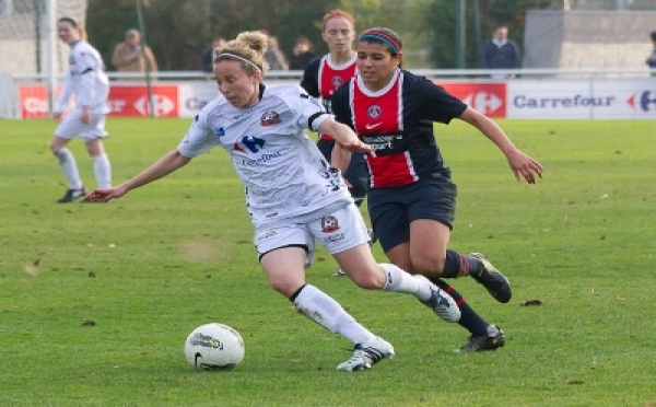 Bilan D1 - Le FCF JUVISY ESSONNE cinq ans après...