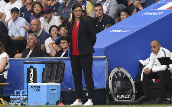 Bleues - Première liste post-Coupe du Monde connue ce jeudi