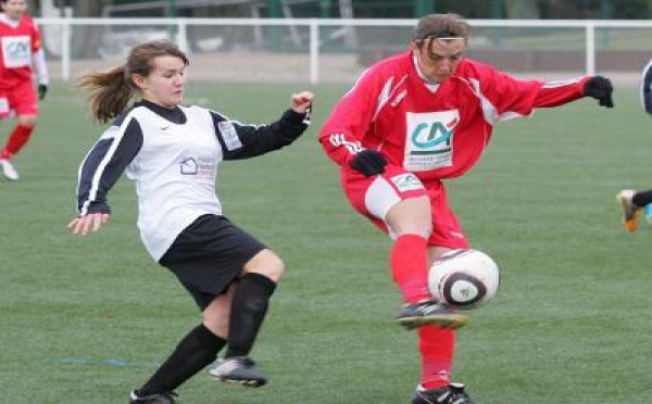 D2 - les matchs retour débutent ce week-end