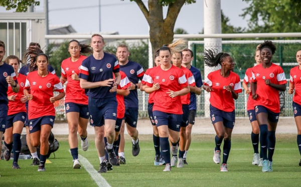 #D1Arkema - Revoilà le STADE DE REIMS