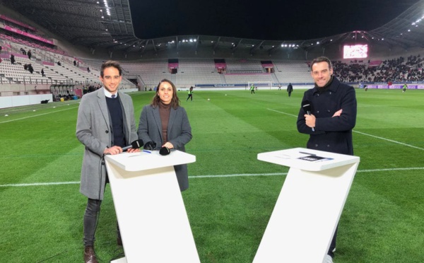 #D1Arkema - Télévision : quelques nouveautés au programme