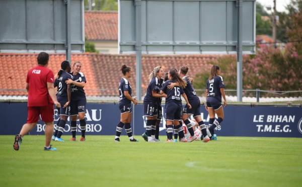 #D1 Arkema - BORDEAUX remporte l'affiche, premières pour SOYAUX et REIMS