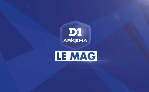 D1 Le Mag - Episode 10, saison 2