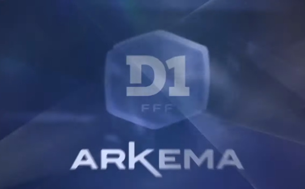 #D1Arkema - J13 : les buts en vidéo