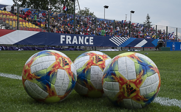 Sélections - Le programme 2020 des Françaises