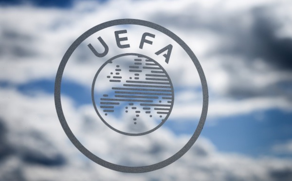 UEFA - Les Tours Elite U19 et U17 reportés