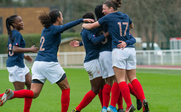 U17 - Le Tour Elite reprogrammé du 12 au 20 septembre