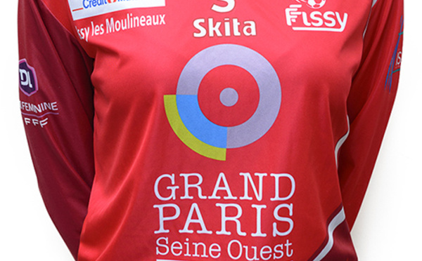 #D1Arkema - ISSY FF devient le GPSO 92 ISSY