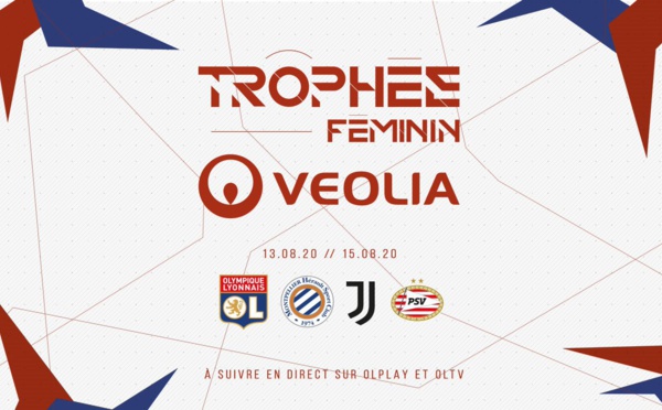 Tournois - Le trophée VEOLIA et la WOMEN'S CUP du GRAND EST au menu