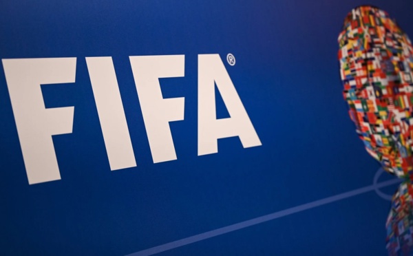 FIFA - Nouveaux changements dans les calendriers internationaux