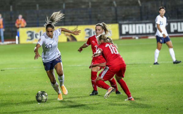 Bleues - SERBIE - FRANCE : les réactions