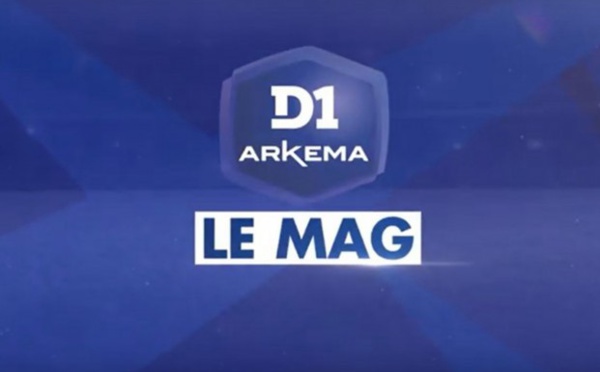 #D1 Le Mag' : épisode 8