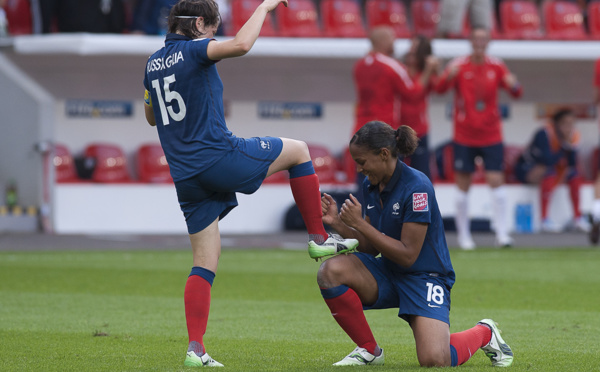 2021 - Ces années en "1" qui ont marqué l'histoire du foot féminin