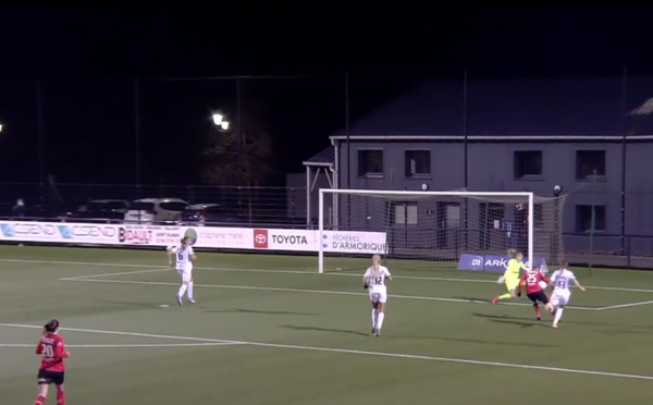 #D1Arkema - J12 : tous les buts en vidéo