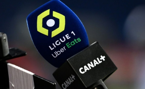 #D1Arkema - Les droits de la L1 sur Canal rebattent les cartes de diffusion de la D1