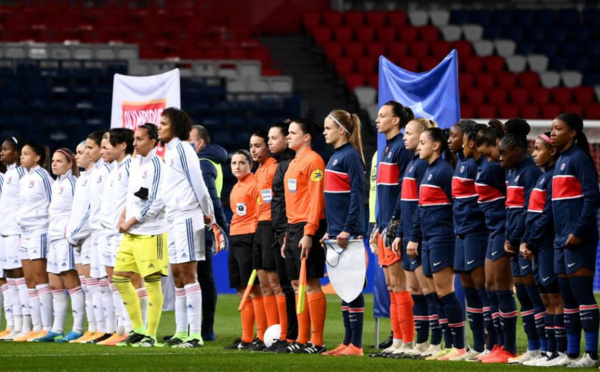 Ligue des Champions - La programmation complète des quarts de finale