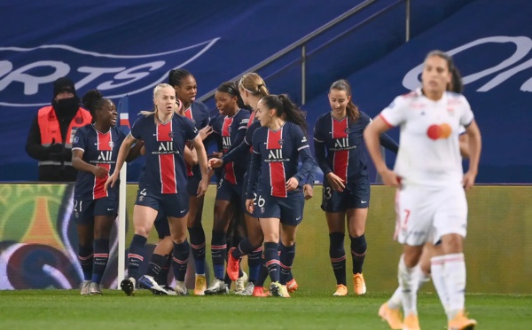 #UWCL – Analyse : le PSG peut-il réitérer un succès face à l’OL ?