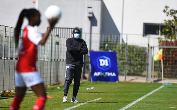 #D1Arkema - MONTPELLIER : Frédéric MENDY écarté ?