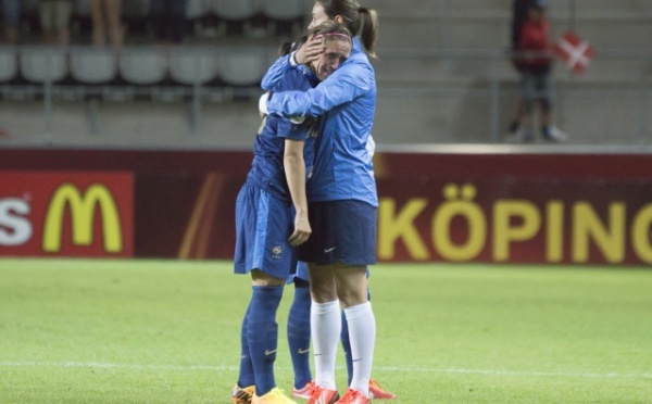 Euro 2013 - Brèves des Bleues V : Retour au pays, tristesse infinie et une question d'instinct