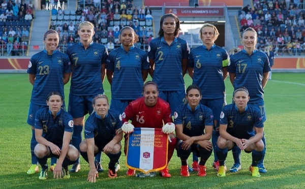 BLEUES - Quels matchs pour les Françaises ?