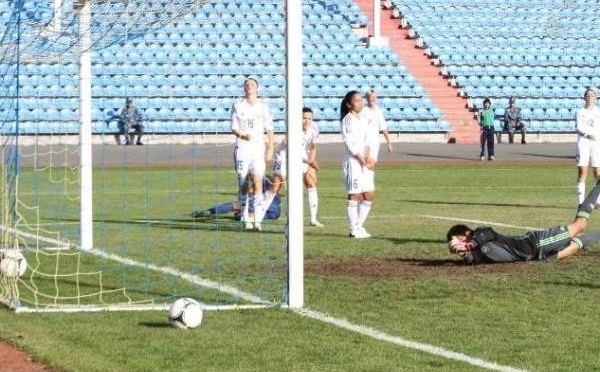 Bleues - Les vidéos et les réactions après KAZAKHSTAN - FRANCE sur FFF TV